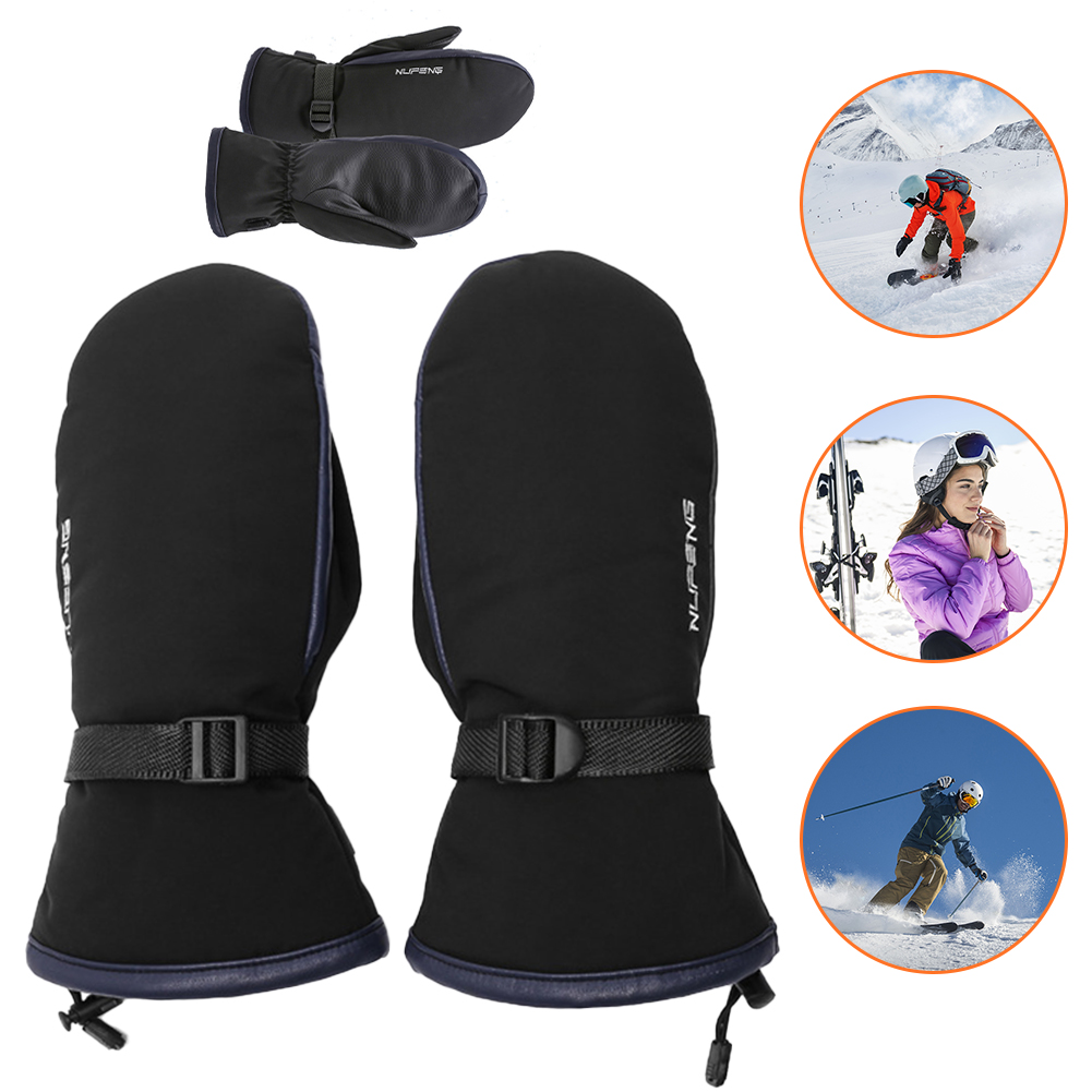 Hand Warmer Gloves USB Chargin - Hand Warmer Electric recension och pris