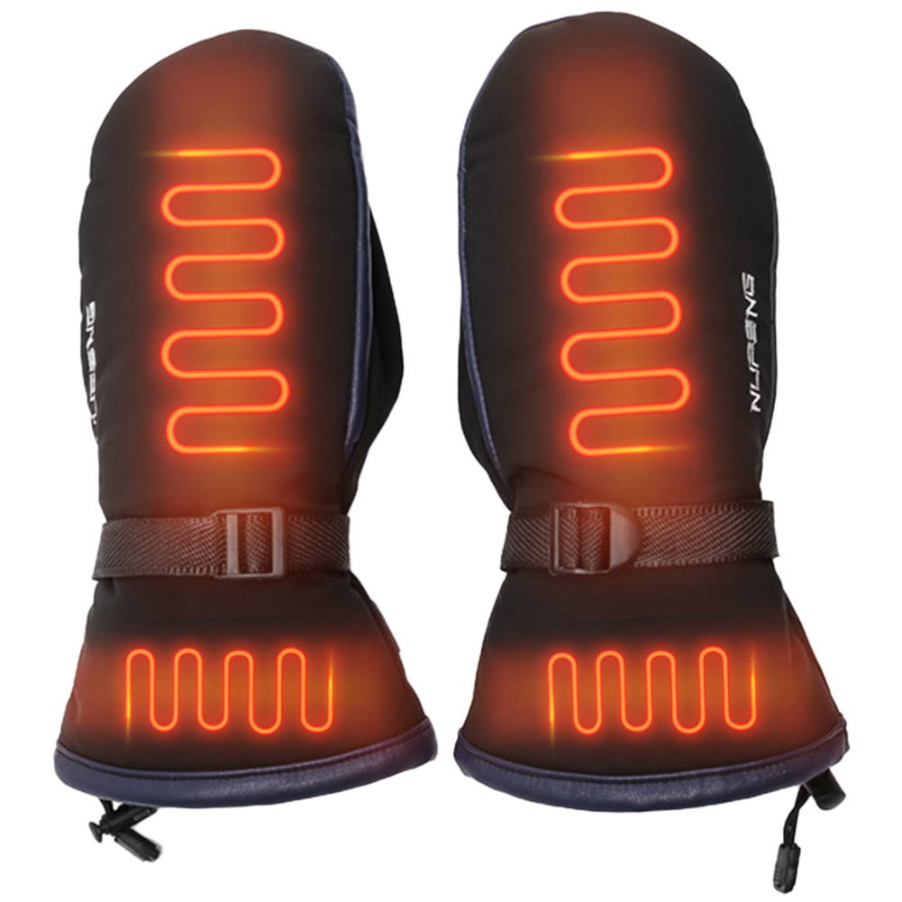 Hand Warmer Gloves USB Chargin - Hand Warmer Electric recension och pris