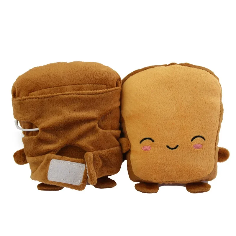 1 Pair Heating Warm Face Warme - Hand Warmer Electric recension och pris