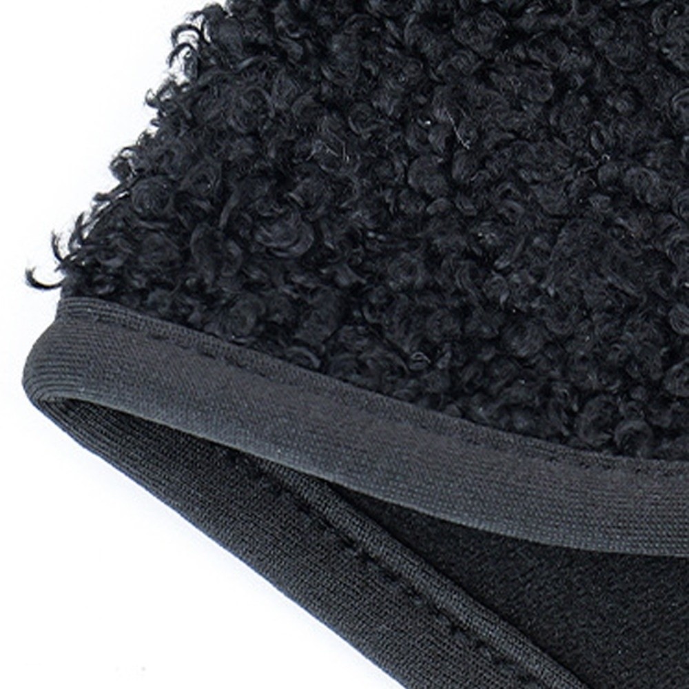 Warm Fleece Sports Headbands S - Winter Headband Fleece recension och pris