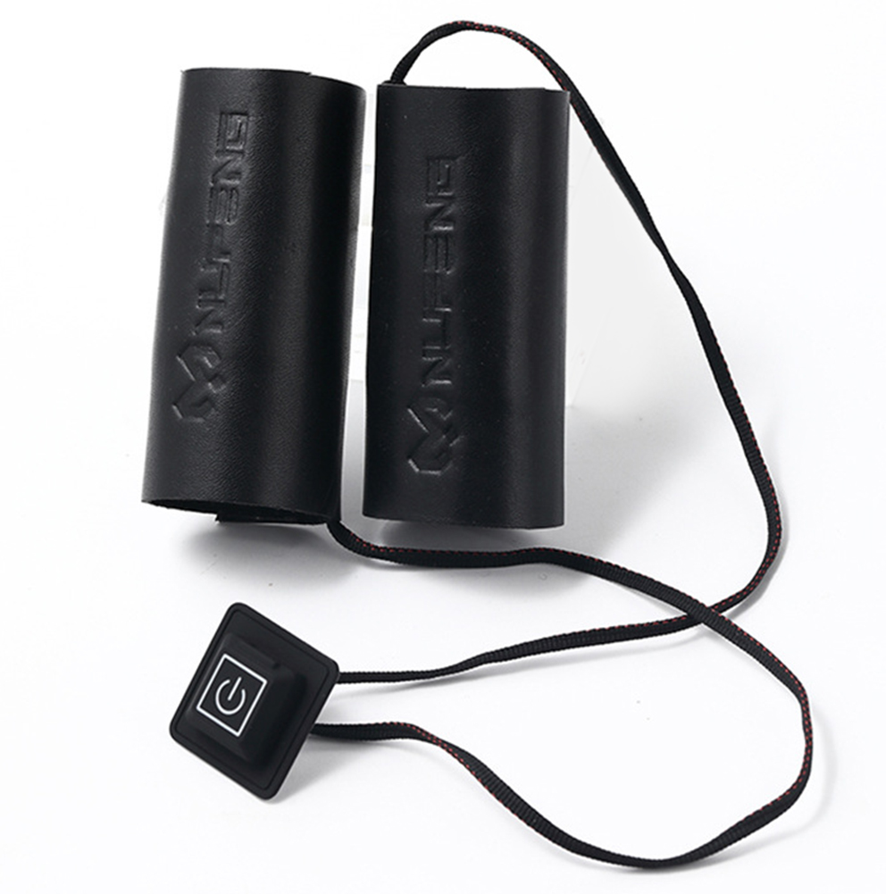 Electric Heated Grip Cover USB - Hand Warmer Electric recension och pris