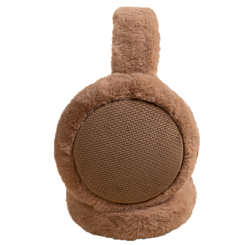 Adjustable Foldable Winter Ear - Earmuffs Foldable recension och pris