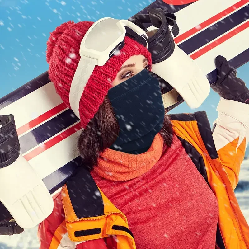 Winter Warm Unisex Windproof M - Balaclava Ski Mask recension och pris