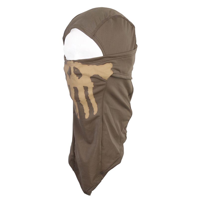 Emersongear Ghost MULTI HOOD E - Wool Scarf Men recension och pris