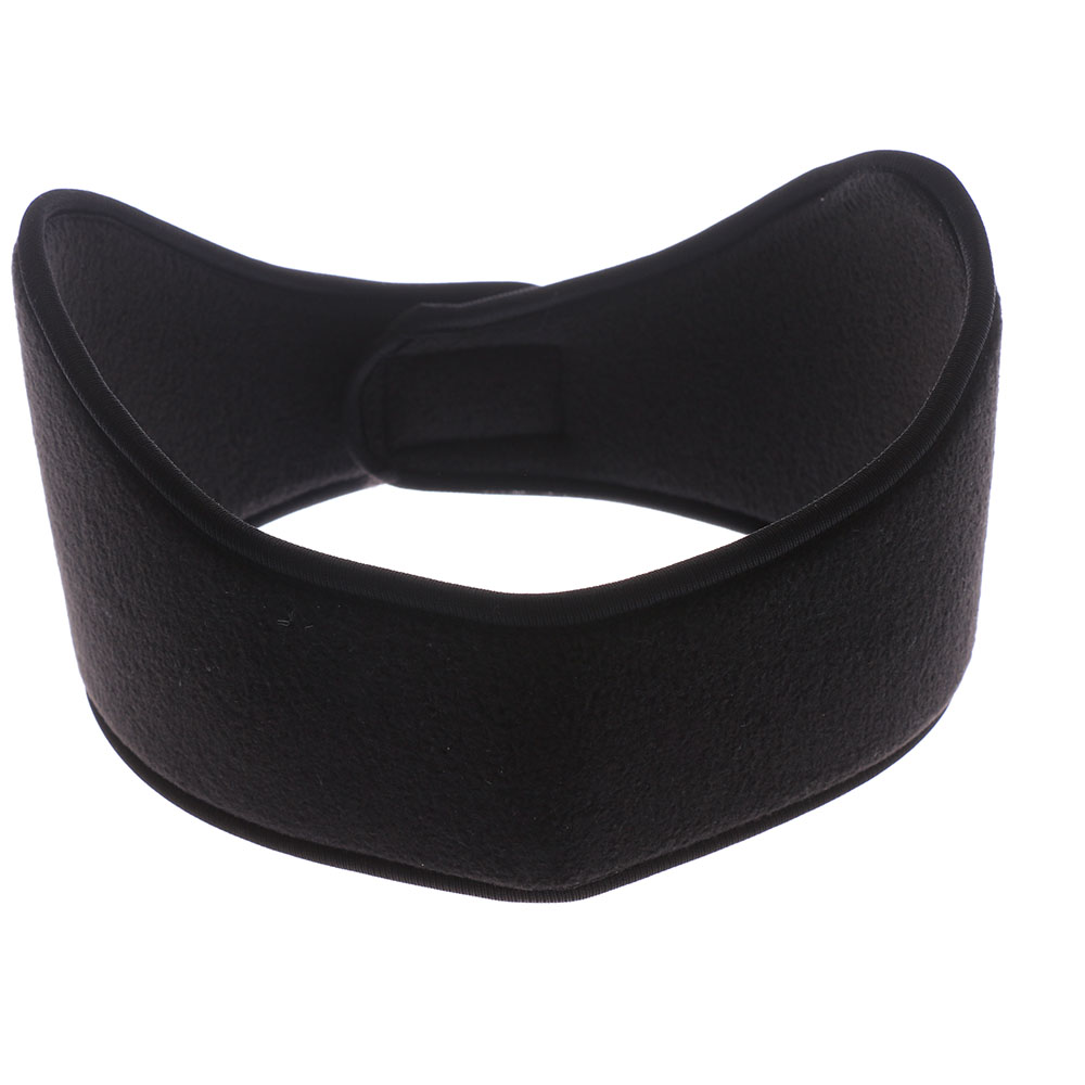 1PC Winter Women Men Ear Warme - Fleece Ear Warmer Band recension och pris