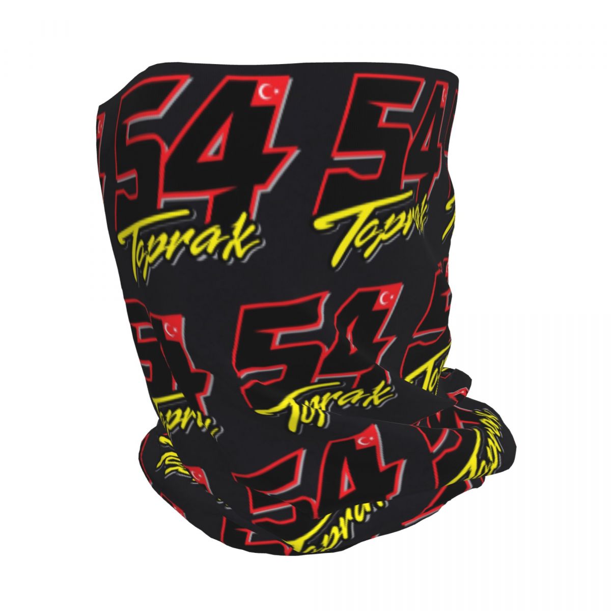 Toprak Razgatlioglu 54 Bandana - Knit Beanie Hat Warm recension och pris