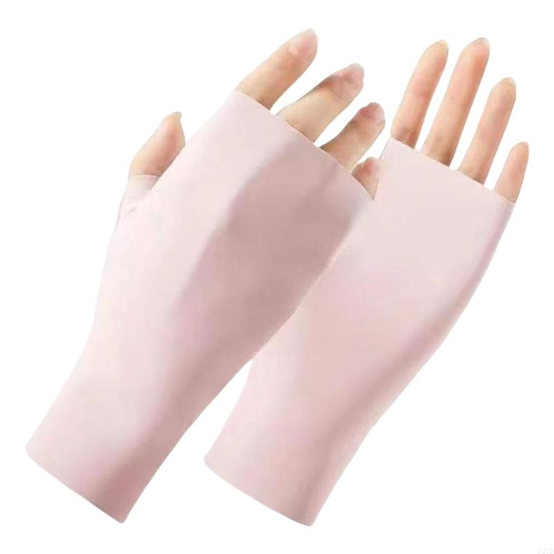   Sun Protections Touch screen - Touch Screen Gloves recension och pris