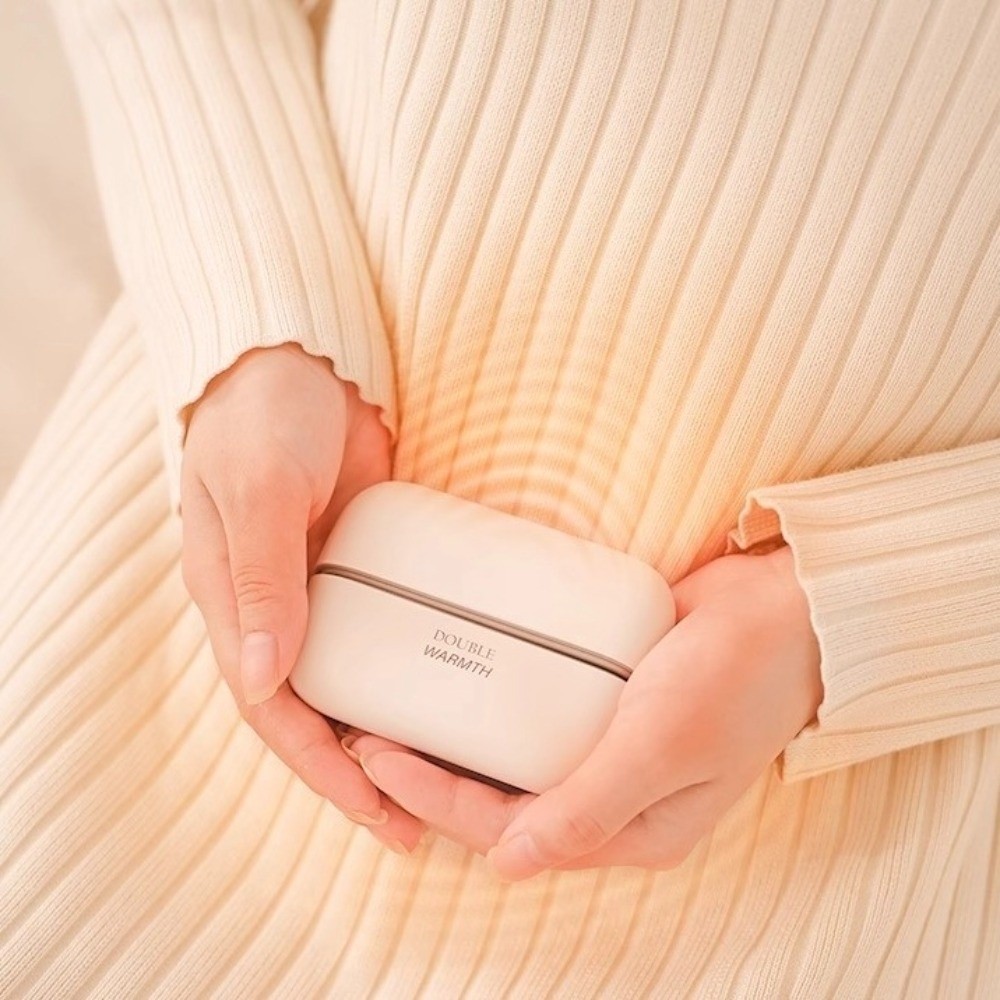 2 in 1 Dual-Palm Hand Warmers  - Hand Warmer Electric recension och pris