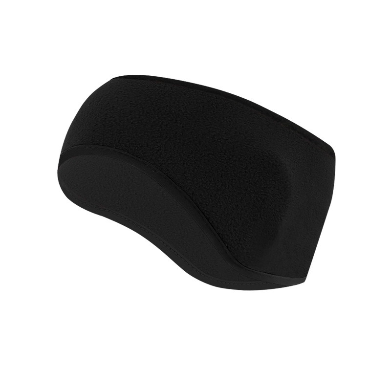 Winter Fleece Ear Cover Headba - Winter Headband Fleece recension och pris